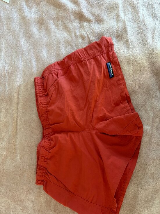 Patagonia Pants - Patagonia - Women's Baggies™ Shorts - 5"